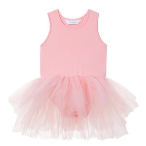 iloveplum Tutu Dresses
